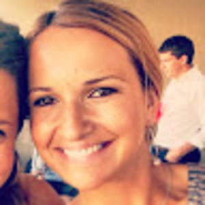 Meet your Posher, Cristina